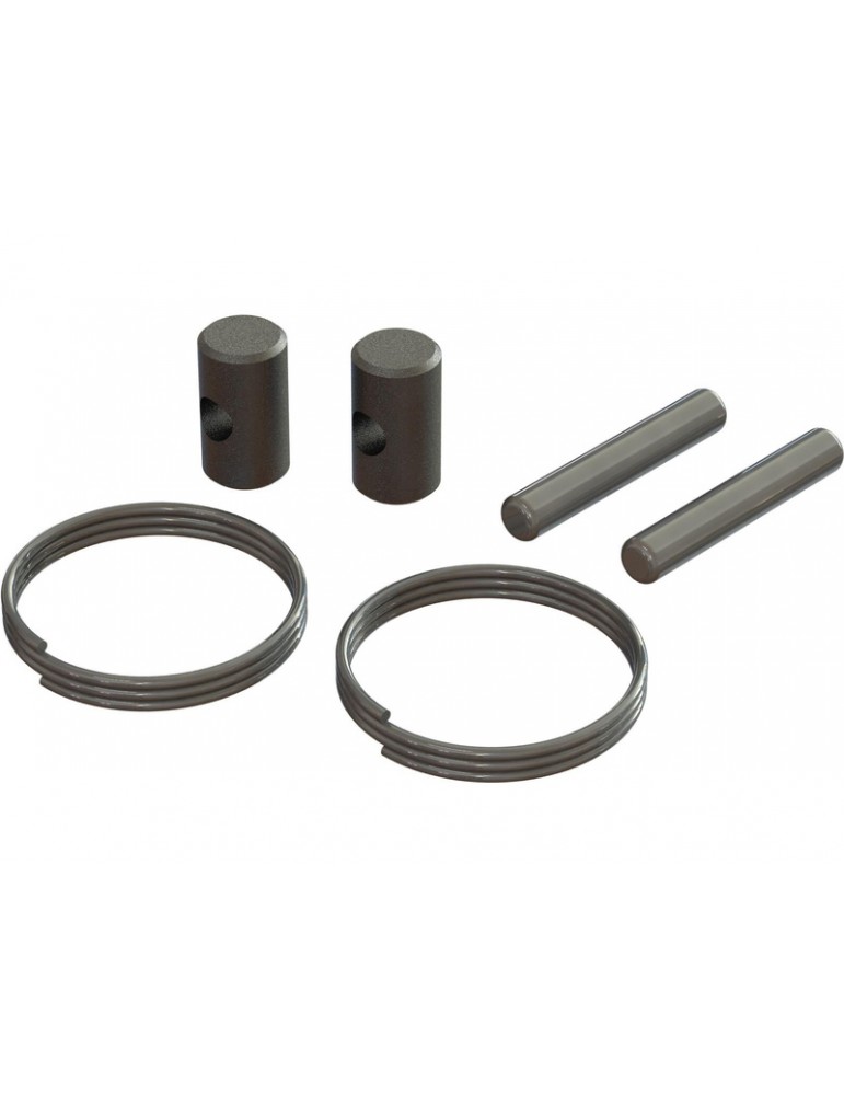 Arrma CVD Rebuild Set