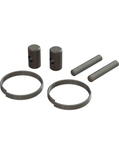 Arrma CVD Rebuild Set