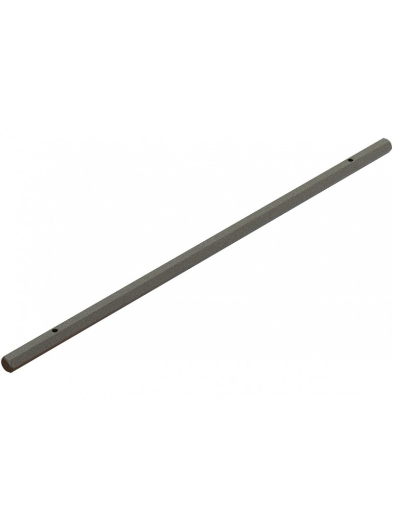 Arrma Center Driveshaft Steel 145mm for SWB Chassis - GROM