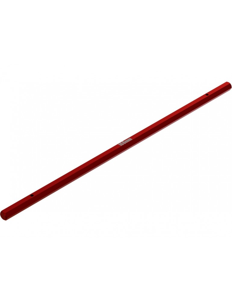 Arrma Center Driveshaft Aluminum 145mm for SWB Chassis - GROM