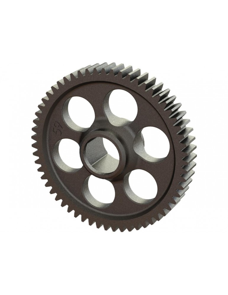 Arrma METAL SPUR GEAR 59T