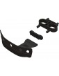 Arrma Front Skid, Skid Mount and Bumper Loop