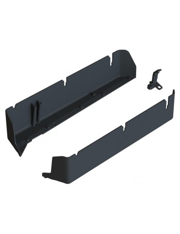 Arrma Side Guards