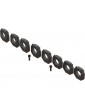 Arrma Motor Mount Set (8pcs)