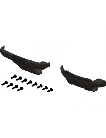 Arrma Monster Truck Bumper Set 2pcs) - GROM