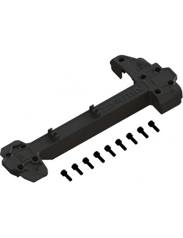 Arrma Composite Top Deck SWB (168mm) - GROM