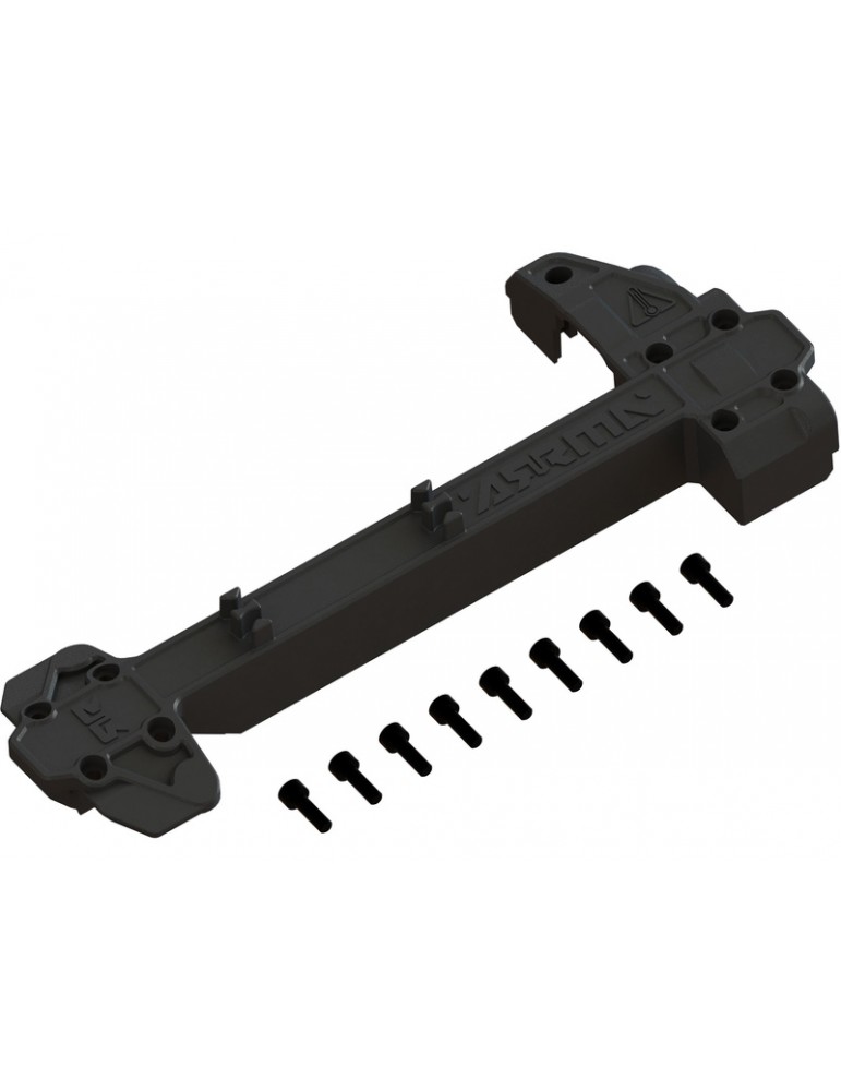 Arrma Composite Top Deck SWB (168mm) - GROM