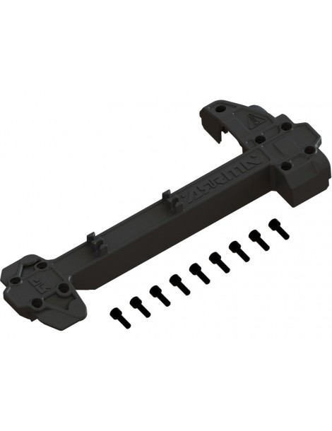 Arrma Composite Top Deck SWB (168mm) - GROM