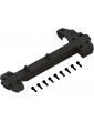 Arrma Composite Top Deck SWB (168mm) - GROM