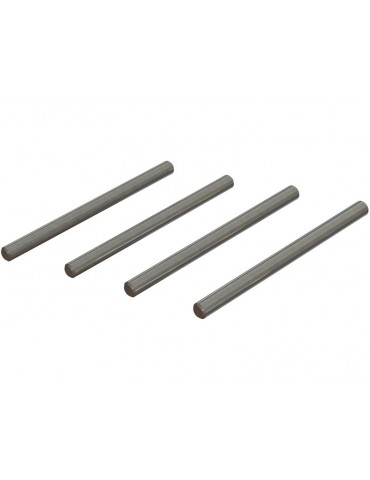 Arrma Hingepin 2.5x37mm (4pcs)