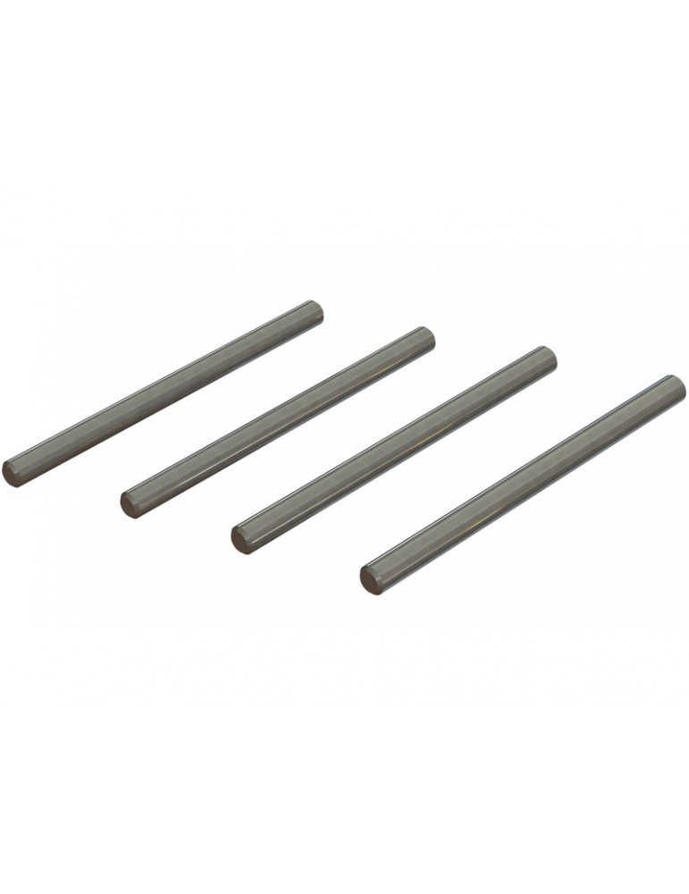 Arrma Hingepin 2.5x37mm (4pcs)