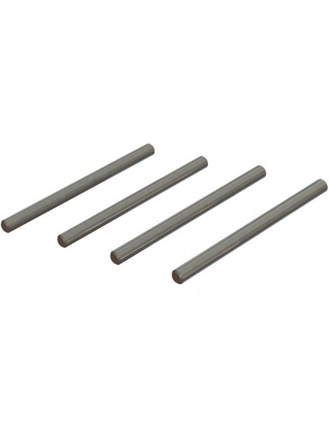 Arrma Hingepin 2.5x37mm (4pcs)