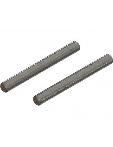 Arrma Hingepin 2.5x24mm (4pcs)