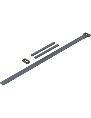 Arrma Battery Strap Set