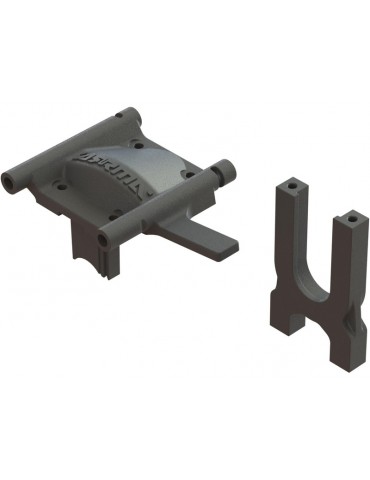 Arrma Center Diff Mount