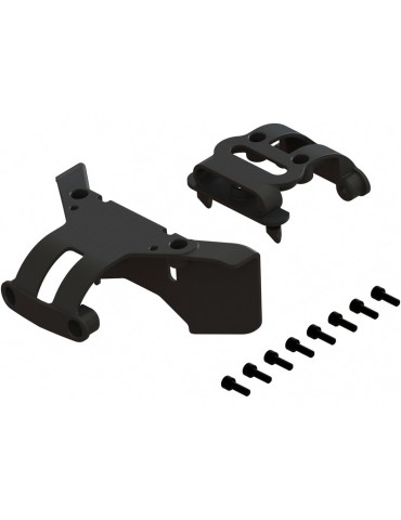 Arrma Monster Truck Body Support Set - GROM