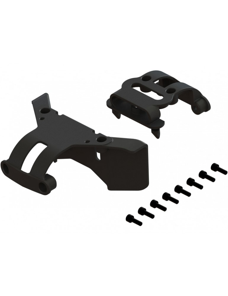 Arrma Monster Truck Body Support Set - GROM