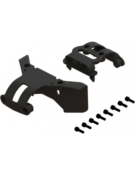 Arrma Monster Truck Body Support Set - GROM