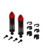 Arrma Shock Set, 58mm Length, 300cSt Oil (2pcs) - GROM