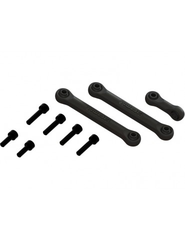 Arrma Steering Link Set A - GROM
