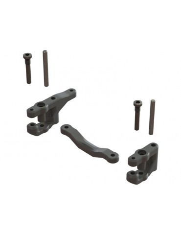 Arrma Steering Set