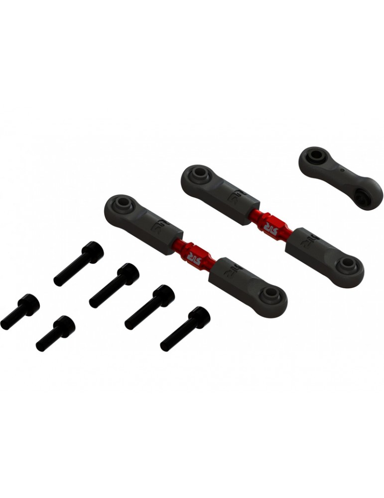 Arrma ADJUSTABLE STEERING LINKS