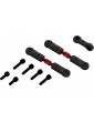 Arrma ADJUSTABLE STEERING LINKS