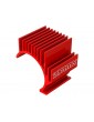 Arrma GROM Motor Heatsink