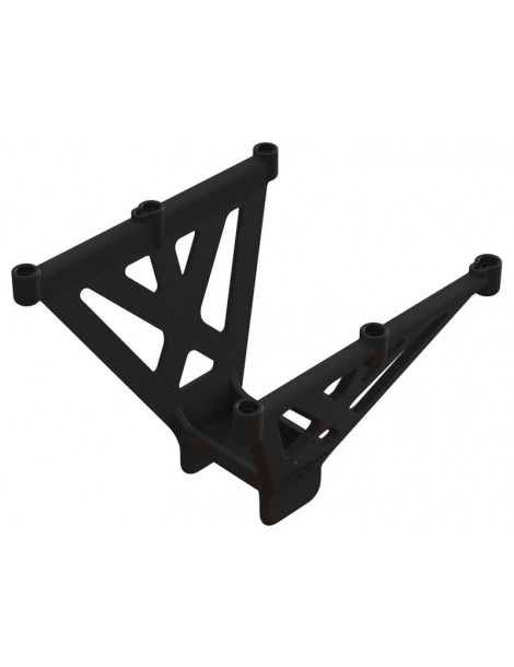 Arrma Center Body Support