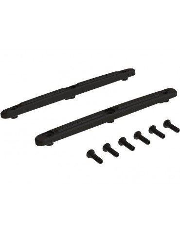 Arrma Roof skid set