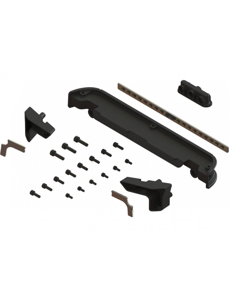 Arrma Light Bucket Set