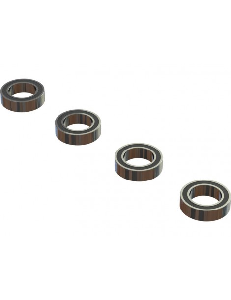 Arrma Ball Bearing 7x11x3mm (2RS) (4pcs)