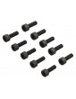 Arrma Cap Head Screw M2.5x8mm (10pcs)