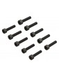 Arrma Cap Head Screw M2.5x12mm (10pcs)