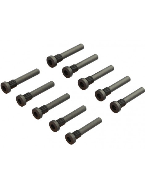 Arrma Step Screw M2.5x16mm (10pcs)