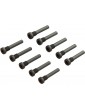 Arrma Step Screw M2.5x16mm (10pcs)