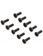 Arrma Flat Head Screw M2.5x8mm (10pcs)