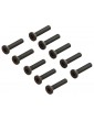 Arrma Flat Head Screw M2.5x12mm (10pcs)