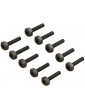 Arrma M2.5x12mm 5.5mm Hex Head (10pcs)