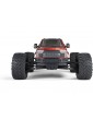 Arrma 1/7 Big Rock 6S BLX 4WD RTR red