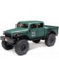 Axial 1/24 SCX24 Dodge Power Wagon 1940 4WD green