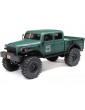 Axial 1/24 SCX24 Dodge Power Wagon 1940 4WD green