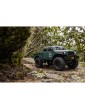 Axial 1/24 SCX24 Dodge Power Wagon 1940 4WD green
