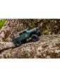 Axial 1/24 SCX24 Dodge Power Wagon 1940 4WD green