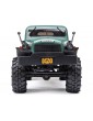 Axial 1/24 SCX24 Dodge Power Wagon 1940 4WD green