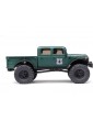 Axial 1/24 SCX24 Dodge Power Wagon 1940 4WD green