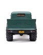 Axial 1/24 SCX24 Dodge Power Wagon 1940 4WD green
