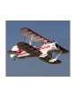 E-flite Waco 0.55m SAFE Select BNF Basic white