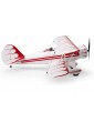 E-flite Waco 0.55m SAFE Select BNF Basic white
