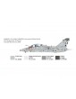 Italeri AMX-T Twin Seater (1:72)